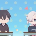 ちゃんと吸えない吸血鬼ちゃん 画像 7