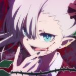 ちゃんと吸えない吸血鬼ちゃん 画像 6