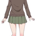 ちゃんと吸えない吸血鬼ちゃん 画像 9