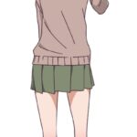 ちゃんと吸えない吸血鬼ちゃん 画像 13