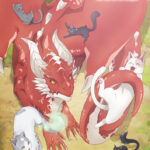 猫と竜 画像 11