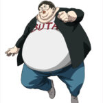 ワンパンマン 第3期 画像 14