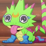 DIGIMON BEATBREAK（デジモンビートブレイク） 画像 18