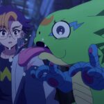 DIGIMON BEATBREAK（デジモンビートブレイク） 画像 25