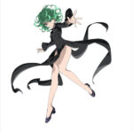 ワンパンマン 第3期 画像 10