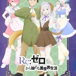 Re:ゼロから始める異世界生活 4th season 画像 7