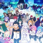 Re:ゼロから始める異世界生活 4th season 画像 8