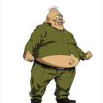 ワンパンマン 第3期 画像 26
