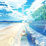 アオのハコ 第2期 画像 3