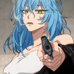 SAKAMOTO DAYS 第2クール 画像 12