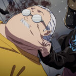SAKAMOTO DAYS 第2クール 画像 16