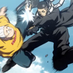 SAKAMOTO DAYS 第2クール 画像 13