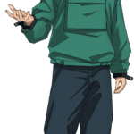 SAKAMOTO DAYS 第2クール 画像 64