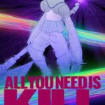 ALL YOU NEED IS KILL 画像 1
