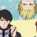 SAKAMOTO DAYS 第2クール 画像 23