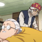 SAKAMOTO DAYS 第2クール 画像 34