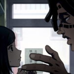 SAKAMOTO DAYS 第2クール 画像 36