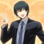SAKAMOTO DAYS 第2クール 画像 35