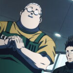 SAKAMOTO DAYS 第2クール 画像 39