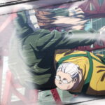 SAKAMOTO DAYS 第2クール 画像 50