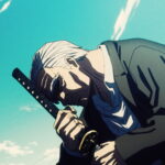 SAKAMOTO DAYS 第2クール 画像 49