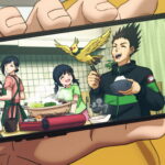 SAKAMOTO DAYS 第2クール 画像 46