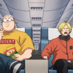 SAKAMOTO DAYS 第2クール 画像 60