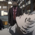 SAKAMOTO DAYS 第2クール 画像 55