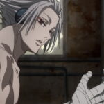 SAKAMOTO DAYS 第2クール 画像 54