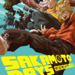 SAKAMOTO DAYS 第2クール 画像 52