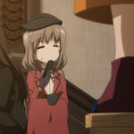 ガールズ＆パンツァー もっとらぶらぶ作戦です！ 第1幕 画像 4