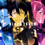 BLACK TORCH 画像 1