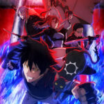 BLACK TORCH 画像 1