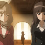 ガールズ＆パンツァー もっとらぶらぶ作戦です！ 第1幕 画像 3