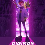 DIGIMON BEATBREAK（デジモンビートブレイク） 画像 1