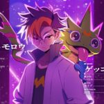 DIGIMON BEATBREAK（デジモンビートブレイク） 画像 3
