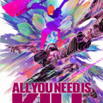 ALL YOU NEED IS KILL 画像 1