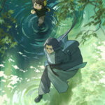 羅小黒戦記２ ぼくらが望む未来 画像 4