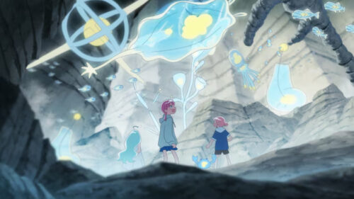 ノモの国 キービジュアル