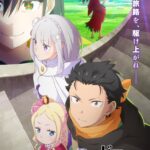 Re:ゼロから始める異世界生活 4th season 画像 1