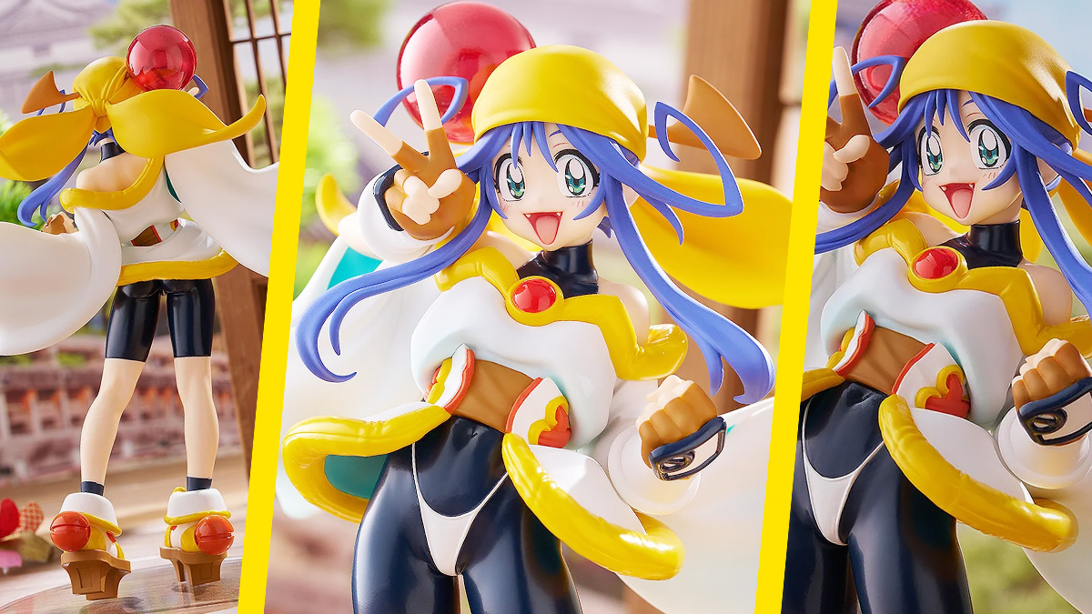 セイバーマリオネットJ ライム』フィギュア予約開始 ことぶき セイバーマリオネットJ ライム』フィギュア予約開始 ことぶき