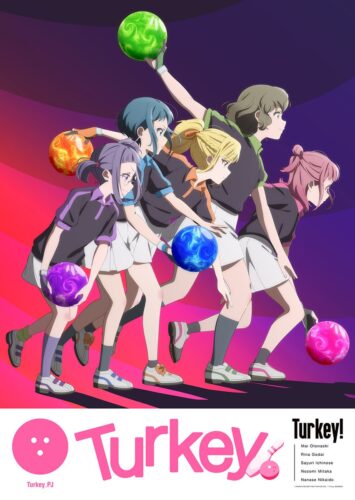 Turkey! キービジュアル