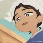 天幕のジャードゥーガル 画像 13