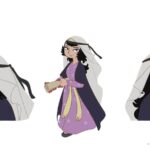 天幕のジャードゥーガル 画像 8