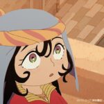 天幕のジャードゥーガル 画像 17