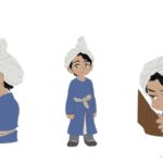 天幕のジャードゥーガル 画像 9