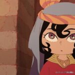 天幕のジャードゥーガル 画像 12