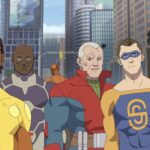 インビンシブル ～無敵のヒーロー～ シーズン4 画像 4