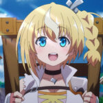 自動販売機に生まれ変わった俺は迷宮を彷徨う 2nd season 画像 5