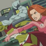 インビンシブル ～無敵のヒーロー～ シーズン4 画像 6